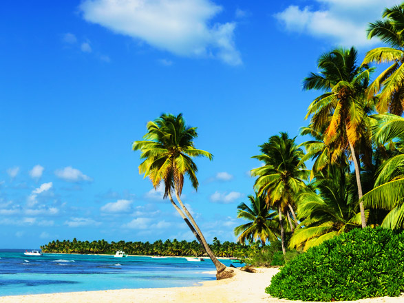 La Romana